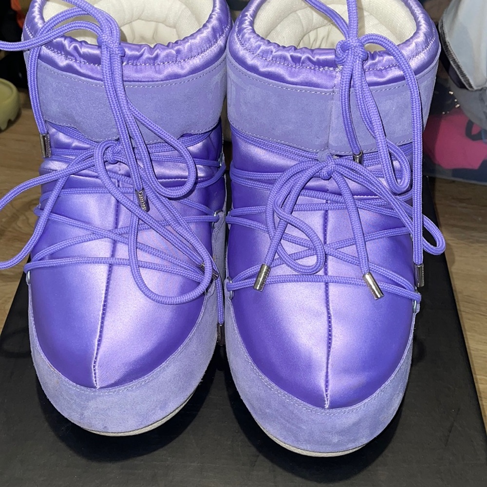 Moon Boot